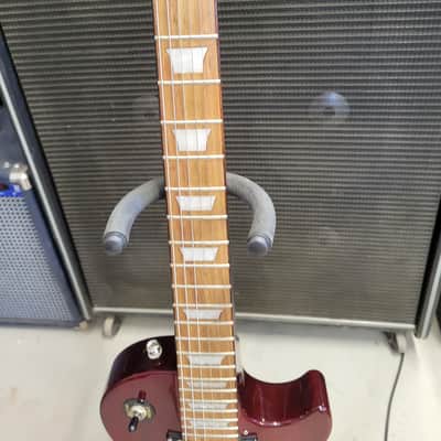 Epiphone Les Paul Studio 2015 - Heritage Cherry Sunburst image 3