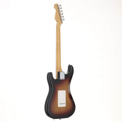 Fender USA Am Vin 62 St Tl/3 Cs [V152084] [12/08] image 15