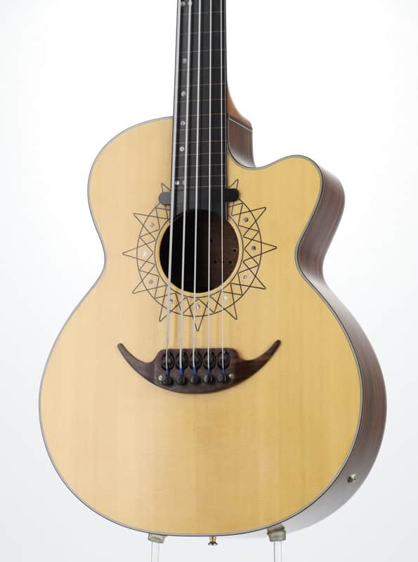 TUNE TAB 345 AcousticBass (05/01) | Reverb Canada
