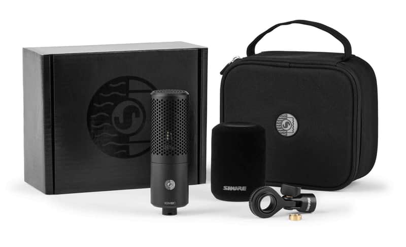 Shure Shure Ksm32 C Hm image 1