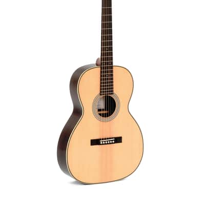 Sigma 000R-28VS Vintage Series Acoustic Guitar image 3