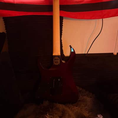 Ibanez RG565R-VK Genesis Collection 2025 - Present - Vampire Kiss image 3