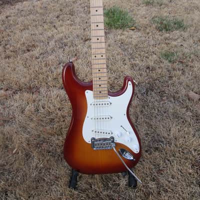 G&L USA Legacy | Reverb