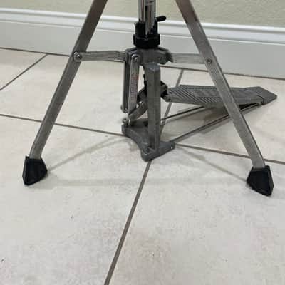Tama Lever Glide Hi Hat Stand single braced 90's image 11
