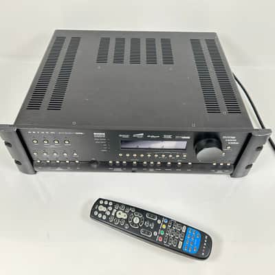 Anthem Statement D2v 3D Processor Receiver  7.1 Channel image 2