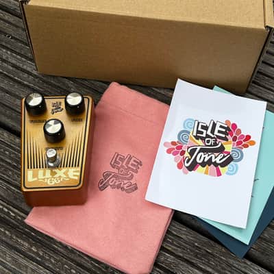 Isle of Tone Luxe 66 Fuzz / limited Edition 2025 image 2