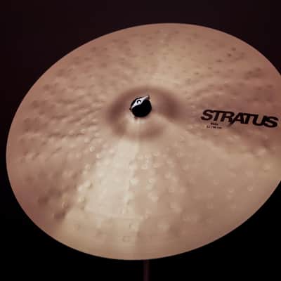 Sabian 22" Stratus Ride image 2