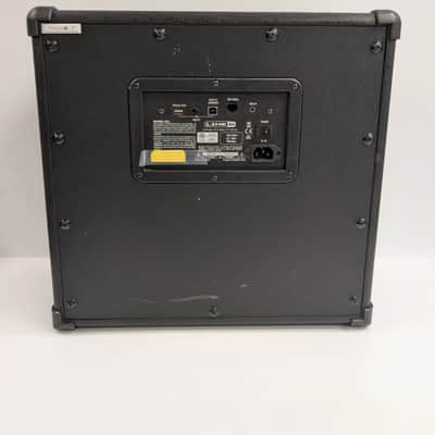 Line 6 Spider V 60 - Amplifier image 5