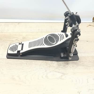 Roland KD-10 Kick Pad w/ Zenison Double Chain Heavy Duty Pedal image 14