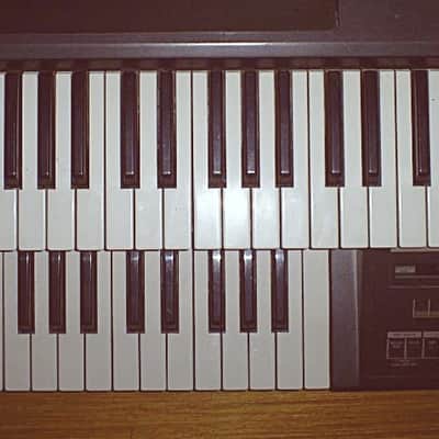 Yamaha Electone ME-55 Organ Made in Japan RARE 1980 | Reverb