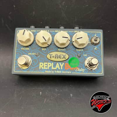 T Rex   Replay Box imagen 2