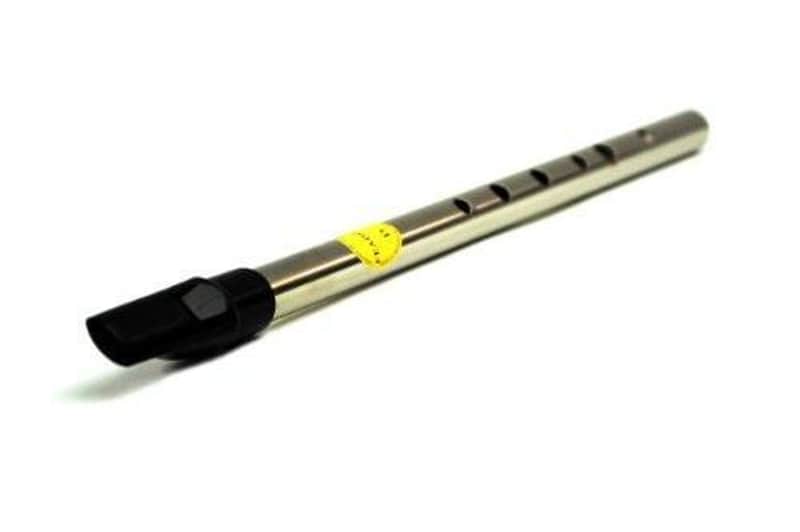 Feadog D - Feadog Irish Tin Whistle - (Box of 10) Nickel
