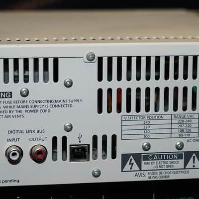 Focusrite Liquid Channel Preamplifier Unique Preamp Channel Strip image 9