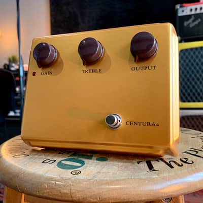 Ceriatone Centura Professional Overdrive Gold No Horsie image 2