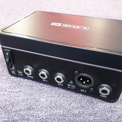 Line 6 Relay G75 Wireless Guitar System image 4