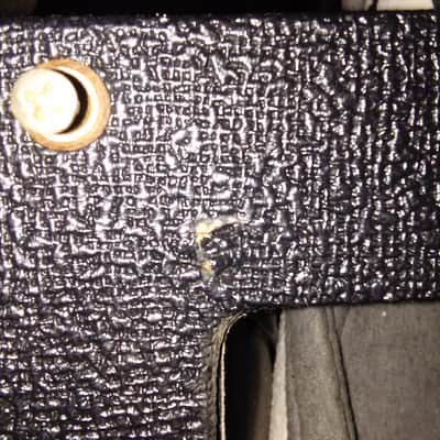 Peavey Artist 240 image 7