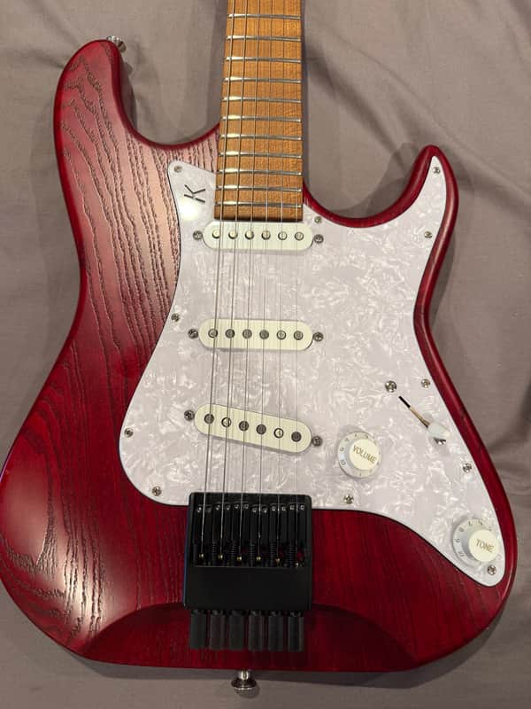 Kiesel Delos Headless 6