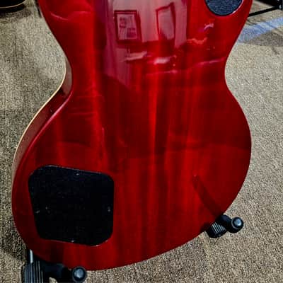 Gibson Les Paul Traditional 2017 - Heritage Cherry Sunburst image 9