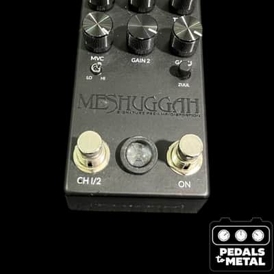Fortin Meshuggah - X19584 image 2