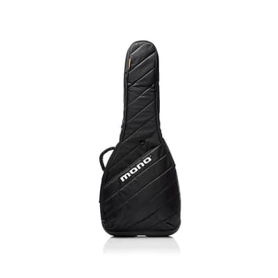 MONO Vertigo Acoustic Guitar Case, Black - M80-VAD-BLK image 1