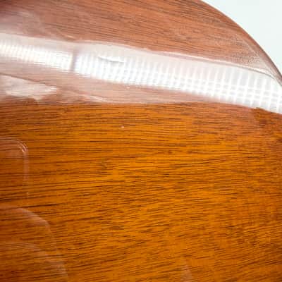 2007 Gibson Les Paul Classic Antique – Tobacco Sunburst image 16