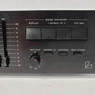 Luxman G100 image 4