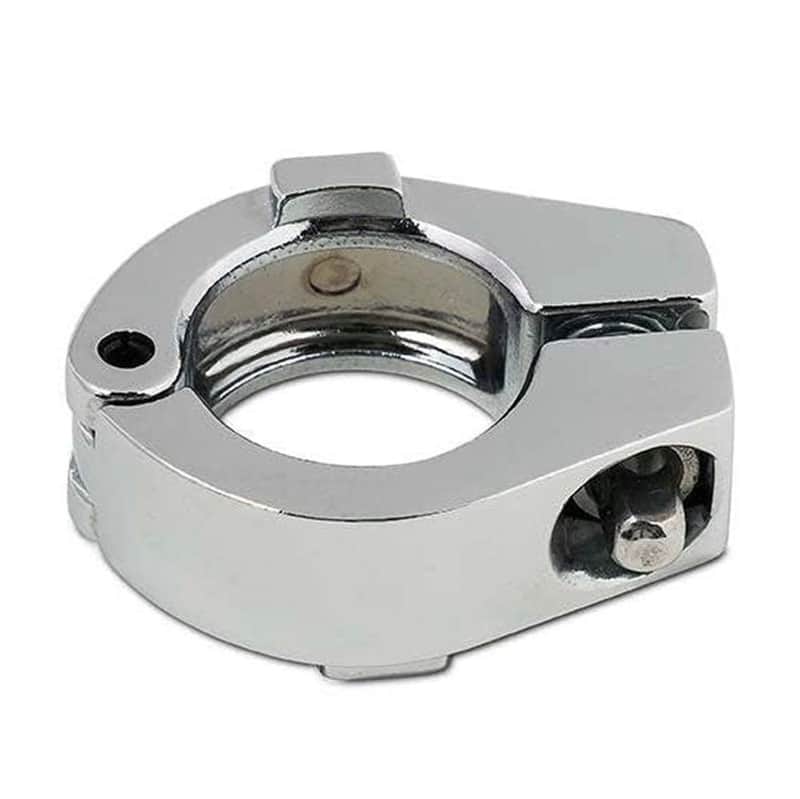 DW DWSMRKML10 Rack 1" Hinged Memory Lock image 1