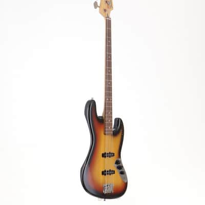 Fender Japan JB-45 3-Tone Sunburst 1993?1994 [Q016907] (06/22) image 14