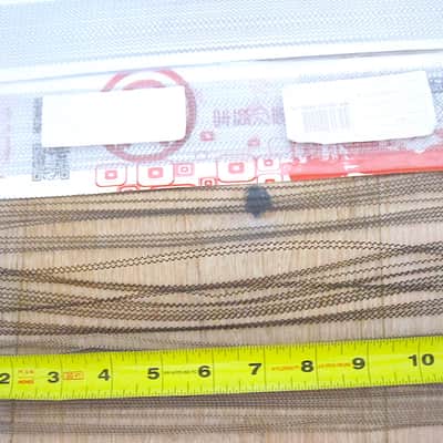 Snare Wires Lot image 5