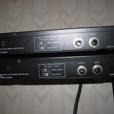 Phonic PEQ3300 - grey image 5
