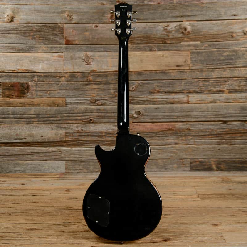Gibson Custom Shop "Inspired By" Joe Bonamassa Aged Les Paul Goldtop 2008 - 2010 image 2