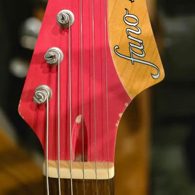 Fano Alt De Facto JM6 image 7