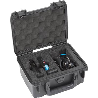 SKB Cases 3i0806-3-AVX iSeries 0806-3 Sennheiser AVX Case UPC 789270998988 image 1