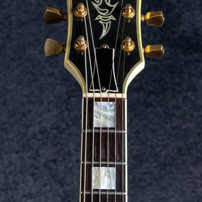 Greco Les Paul EGC550 Made in Japan 1990 Cream image 13