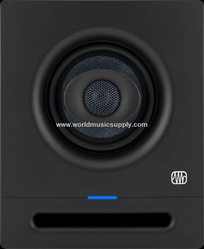 PreSonus Presonus Eris Pro 4 Recording Studio Monitors (each) Open Box Model image 1