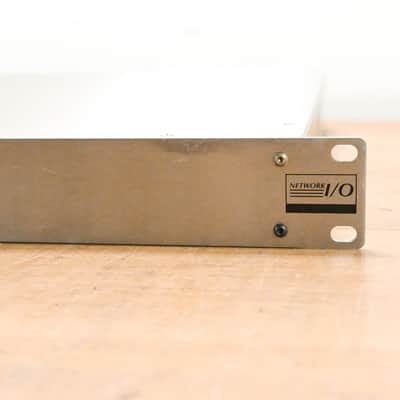 Solid State Logic Blacklight II Bridge Dante Interface CG0125C image 2