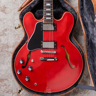 Gibson ES-335 Traditional 2018 #12717700 Second Hand image 1