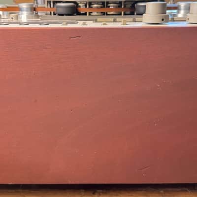 TEAC X-7R Auto Reverse Reel to Reel Tape Recorder Tested & Serviced image 13