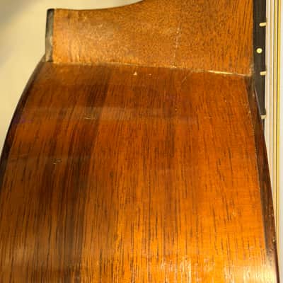 Martin 0-18K 1920 - Natural image 14