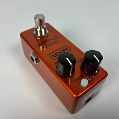 MXR M279 Deep Phase - Excellent Condition image 6