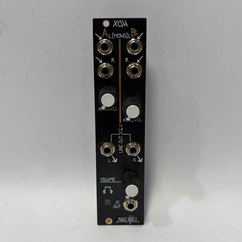 Make Noise XOH