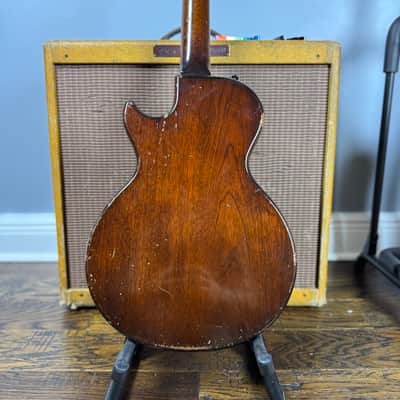 Gibson Melody Maker 1960 - Sunburst image 5