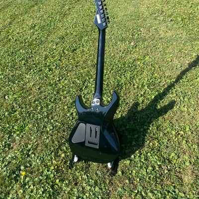 Fernandes Star Wars Darth Vader retro rocket 90,s - Darth Vader image 9