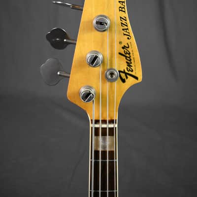 1970 Fender Jazz Bass image 23