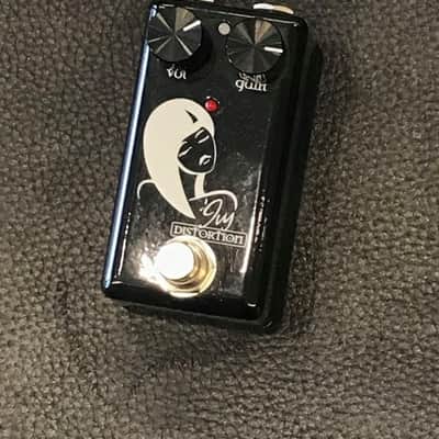 Reverb.com listing, price, conditions, and images for red-witch-seven-sisters-ivy