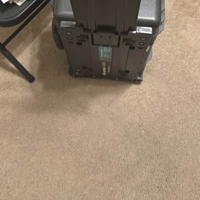 Neural DSP Quad Cortex with Hard Case and Crux 2021 - Present - Gray image 4