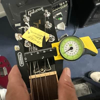 Gibson Les Paul Traditional image 12