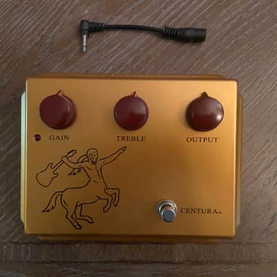 Ceriatone Centura Professional Overdrive