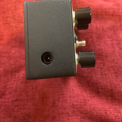(Mint Condition) Walrus Audio 385 Overdrive 2010s - Black/Cream (Boxed) image 5