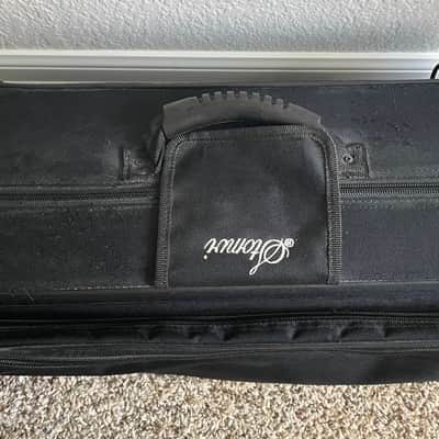 Stomvi Bb Trumpet - ML Bore image 8